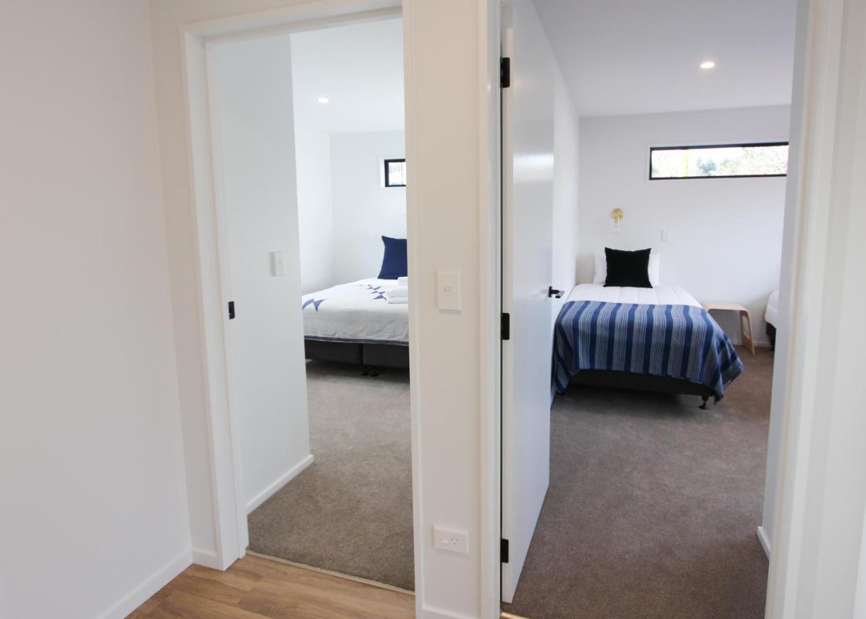 3 - Sunny Brand New House Villa Wanaka Exterior foto