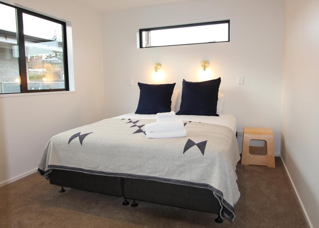 3 - Sunny Brand New House Villa Wanaka Exterior foto